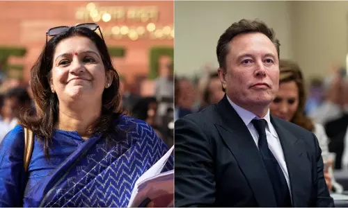 यूके में पाकिस्तानी ग्रूमिंग गैंग: पीएम स्टार्मर की टिप्पणी पर विवाद, प्रियंका चतुर्वेदी, एलन मस्क ने साधा निशाना यूके में पाकिस्तानी ग्रूमिंग गैंग: पीएम स्टार्मर की टिप्पणी पर विवाद, प्रियंका चतुर्वेदी, एलन मस्क ने साधा निशाना