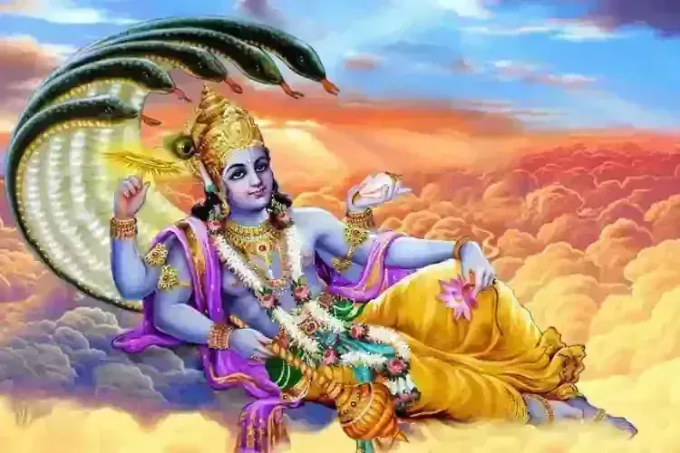Narayan Stotra: भगवान विष्णु का सबसे आसान स्तोत्र, दूर होगी मुश्किल Narayan Stotra: भगवान विष्णु का सबसे आसान स्तोत्र, दूर होगी मुश्किल