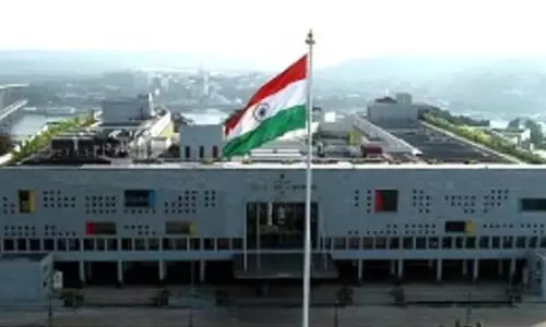 Goa HC बार एसोसिएशन ने मुख्य न्यायाधीश से चौथे न्यायाधीश की नियुक्ति का आग्रह किया