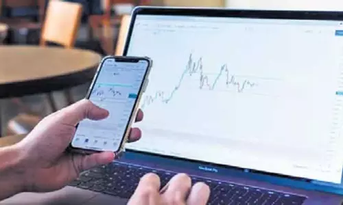 मंदी की भावना मजबूत, निफ्टी के लिए 23,800 पर प्रतिरोध को तोड़ना महत्वपूर्ण मंदी की भावना मजबूत, निफ्टी के लिए 23,800 पर प्रतिरोध को तोड़ना महत्वपूर्ण
