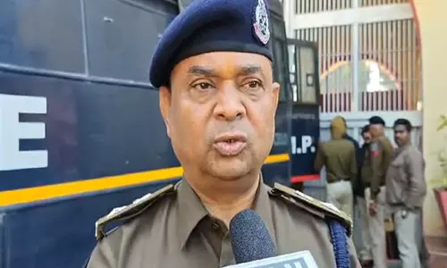 MP: भोपाल सेंट्रल जेल के अंदर चीनी ड्रोन कैमरा मिला, पुलिस ने जांच शुरू की
