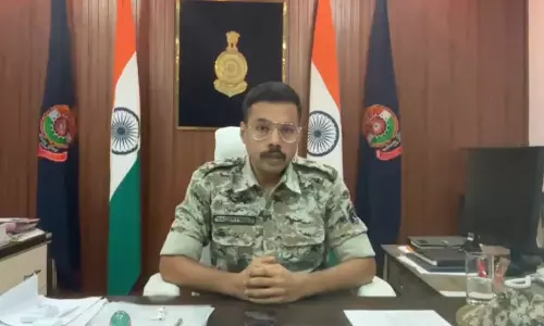 अंबेली आईईडी ब्लास्ट पर अपडेट