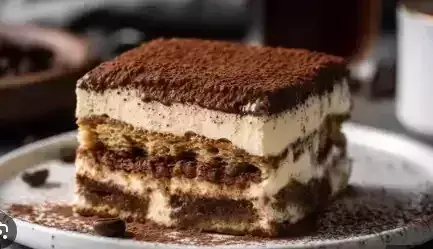 Try करें इटालियन तिरामिसू, हर कोई करेगा तारीफ
