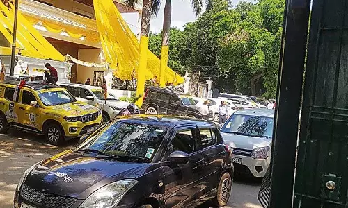 Haryana :  अतिक्रमण विरोधी अभियान का लक्ष्य सार्वजनिक स्थानों का दुरुपयोग करने वाले राजनेता