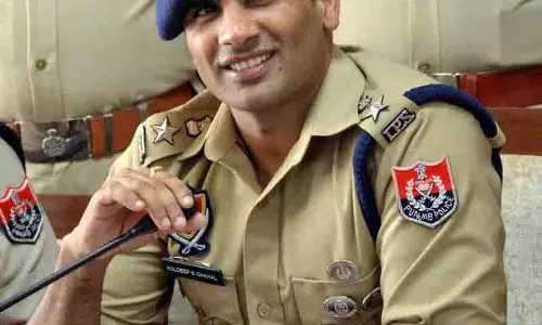 Ludhiana: कमिश्नरेट पुलिस ने 85 करोड़ रुपये की संपत्ति जब्त की