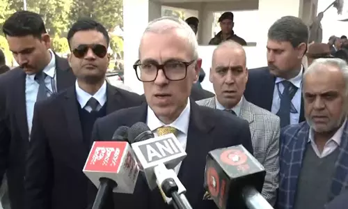 जम्मू में J&K विधायकों के लिए 3 दिवसीय ओरिएंटेशन कार्यक्रम शुरू हुआ