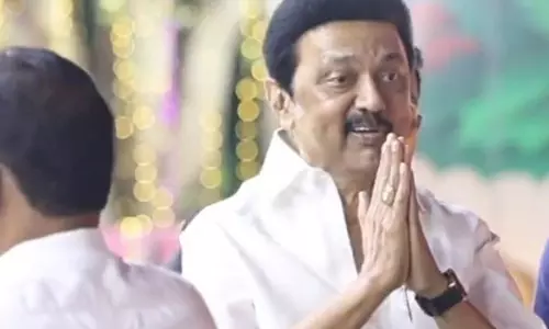 Tamil CM ने तिरुपति भगदड़ में मारे गए पीड़ित के परिजनों को 2 लाख रुपये की वित्तीय सहायता देने की घोषणा की