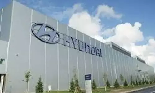 Hyundai Motor Group इस वर्ष दक्षिण कोरिया में 16.7 बिलियन डॉलर का निवेश करेगा