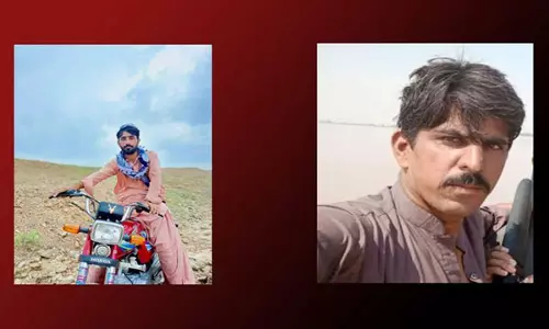 Balochistan: पाकिस्तानी सुरक्षा बलों ने डेरा बुगती से दो लोगों का अपहरण किया