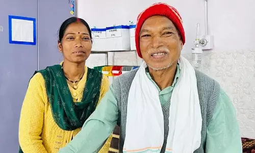 CM विष्णुदेव साय के प्रयासों से बेहतर हुई जशपुर जिले की स्वास्थ्य सुविधाएं