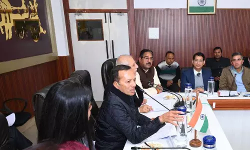 Haryana : कुरुक्षेत्र को खेल हब के रूप में विकसित किया जाएगा