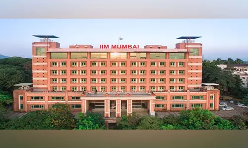 IIM मुंबई और टैलेंटस्प्रिंट ने वित्तीय अर्थशास्त्र और प्रबंधन में अगली पीढ़ी का पीजी डिप्लोमा शुरू किया