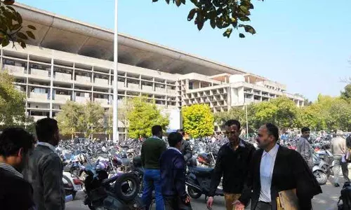 Haryana : जब विवाह समाप्त हो चुका है तो पुनर्मिलन का आदेश Haryana : जब विवाह समाप्त हो चुका है तो पुनर्मिलन का आदेश