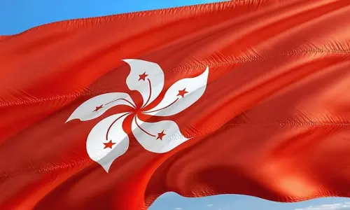 Hong Kong कार्यकर्ता ने सत्तावादी शासन में सहभागिता के लिए न्यायाधीशों की आलोचना की Hong Kong कार्यकर्ता ने सत्तावादी शासन में सहभागिता के लिए न्यायाधीशों की आलोचना की
