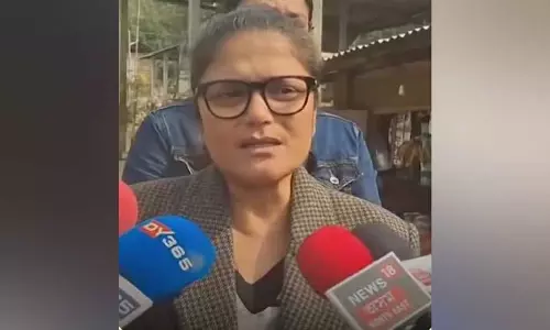 Assam : उमरंगसो कोयला खदानों के स्वामित्व पर स्पष्टता की मांग की