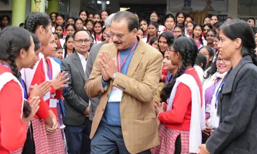 Assam :  गुणोत्सव बारपेटा में शैक्षिक परिवर्तन की अलख जगाएगा