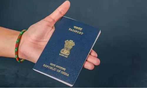 पासपोर्ट रैंकिंग: इस एशियाई देश का पासपोर्ट दुनिया में सबसे शक्तिशाली, पाकिस्तान का बुरा हाल, जानें भारत का नंबर