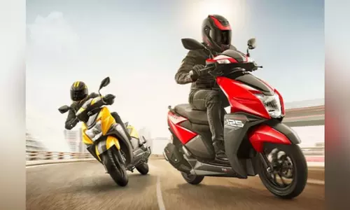 Two-wheelers और ट्रैक्टरों की बिक्री यात्री वाहनों और ट्रकों से आगे निकल जाएगी- जेफरीज