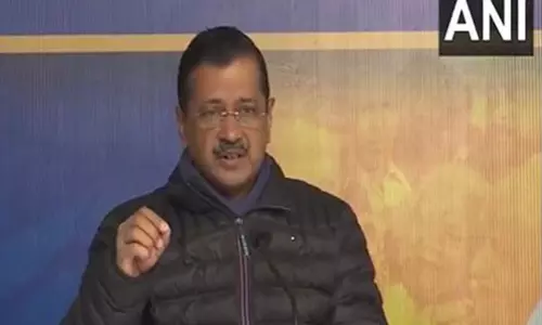 केजरीवाल ने PM Modi को पत्र लिखकर केंद्र से दिल्ली में जाटों को OBC सूची में शामिल करने का आग्रह किया केजरीवाल ने PM Modi को पत्र लिखकर केंद्र से दिल्ली में जाटों को OBC सूची में शामिल करने का आग्रह किया