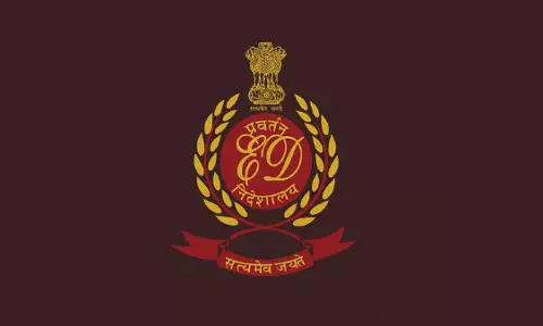 Mumbai: 2,467 करोड़ रुपये के फंड डायवर्जन मामले में कारोबारी सुरेश कुटे ईडी की हिरासत में Mumbai: 2,467 करोड़ रुपये के फंड डायवर्जन मामले में कारोबारी सुरेश कुटे ईडी की हिरासत में