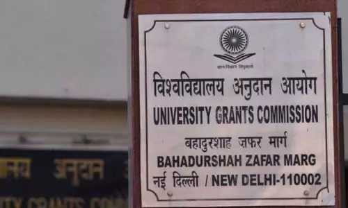 विश्वविद्यालयों में जाति आधारित भेदभाव पर UGC को सुप्रीम कोर्ट के निर्देशों पर संपादकीय