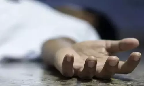 Manali में दोस्त की बहन के बारे में बुरा-भला कहने पर व्यक्ति की हत्या Manali में दोस्त की बहन के बारे में बुरा-भला कहने पर व्यक्ति की हत्या