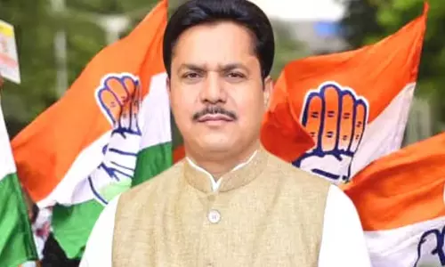 Assam कांग्रेस अध्यक्ष भूपेन कुमार बोरा ने आगामी चुनावों से पहले बड़े पुनर्गठन की घोषणा की