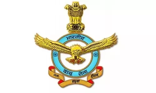 Indian Air Force ने अग्निवीरवायु के लिए पंजीकरण शुरू किया