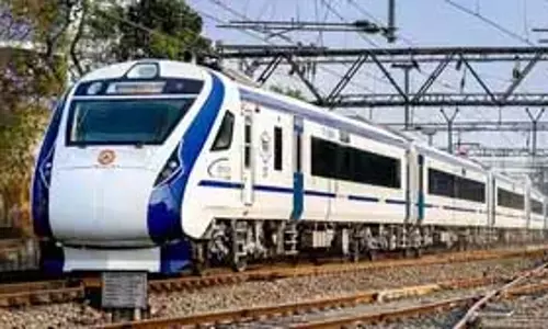 Nagaland :  भारतीय रेलवे ने 2024-25 में बजट लक्ष्य पूरा कर लिया