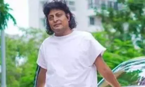 Kerala : यौन उत्पीड़न मामले में बॉबी ने कहा, मैंने कुछ नहीं किया Kerala : यौन उत्पीड़न मामले में बॉबी ने कहा, मैंने कुछ नहीं किया