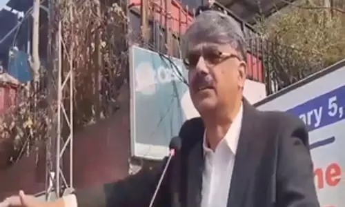 भारत के खिलाफ बयानबाजी कर बुरे फंसे पीओके पीएम, संयुक्त राष्ट्र से सख्त कार्रवाई की मांग