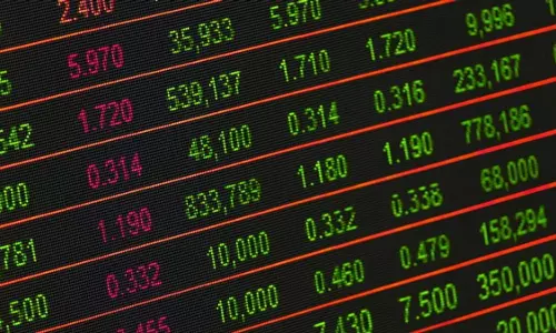 HSBC ने 2025 के लिए भारतीय शेयर बाजार की रेटिंग ओवरवेट से घटाकर न्यूट्रल कर दी