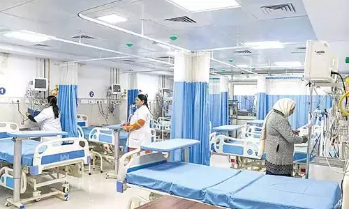 चीन में HMPV में उछाल असामान्य नहीं डब्ल्यूएचओ