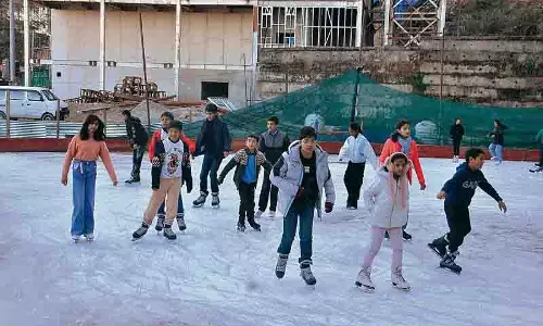 Himachal: शीत लहर और घने कोहरे के लिए येलो अलर्ट जारी