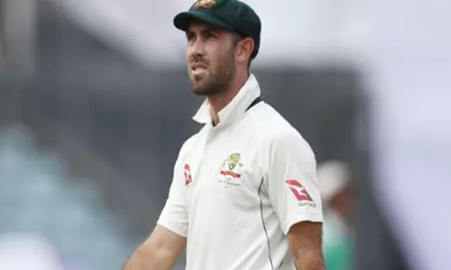 जॉर्ज बेली ने Sri Lanka दौरे से मैक्सवेल और हैंड्सकॉम्ब को बाहर रखने के पीछे का कारण बताया