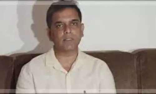 अमित पालेकर ने सिद्दीकी मामले में Goa पुलिस पर उत्पीड़न का आरोप लगाया