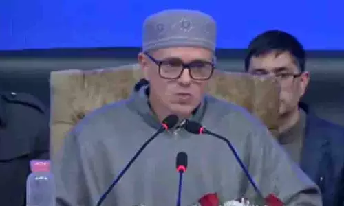 CM Omar Abdullah: आप और कांग्रेस को तय करना चाहिए कि भाजपा से कैसे लड़ना