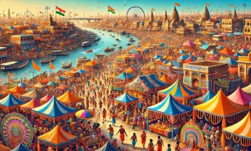 Kalpavaas कब से होगा शुरू? नोट करें सही तारीख और समय