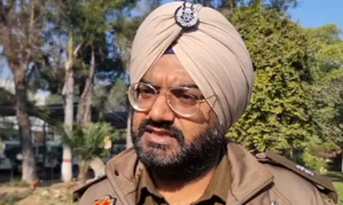 गुरप्रीत सिंह हरीनौ हत्याकांड में अमृतपाल सिंह और अर्श डल्ला पर लगा यूएपीए
