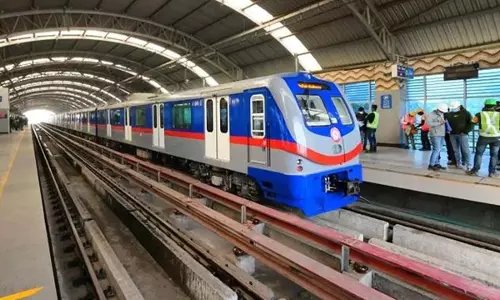 Kolkata Metro: कोलकाता मेट्रो में ड्राइवर संकट? अधिकारियों का स्पष्ट जवाब