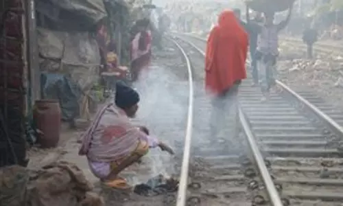 Bangladesh के अधिकांश भागों में फिर से तीव्र शीत लहर की स्थिति बनी हुई है