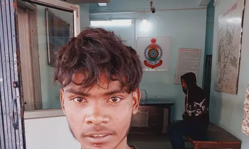 बुआ के गांव में भतीजे ने दिया रेप की वारदात को अंजाम, गिरफ्तार