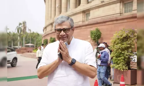 Union Minister: ओडिशा को बड़ा आईटी हब बनाने की योजना पर काम चल रहा