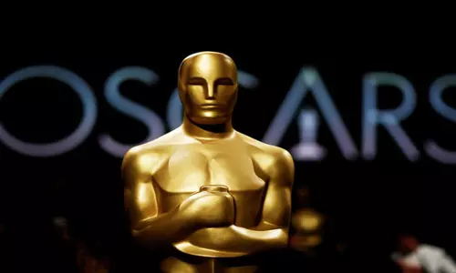 Los Angeles में आग के कारण ऑस्कर नामांकन में देरी, मतदान की तिथि आगे बढ़ी