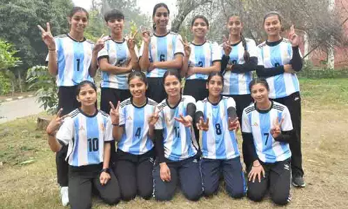 UT, हरियाणा ने खो-खो खिताब जीता