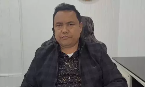 Meghalaya : शिलांग हवाई अड्डे के विस्तार में तीन साल और लगेंगे