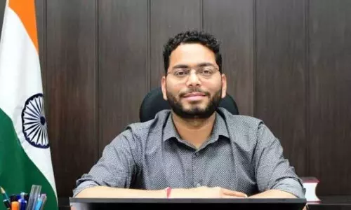 DM जम्मू ने अल्ट्रासाउंड क्लीनिकों की सख्त निगरानी के निर्देश दिए