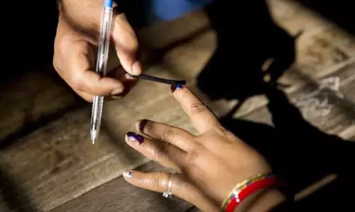 Mizoram ने ग्राम और स्थानीय परिषद चुनावों के लिए Mizoram ने ग्राम और स्थानीय परिषद चुनावों के लिए