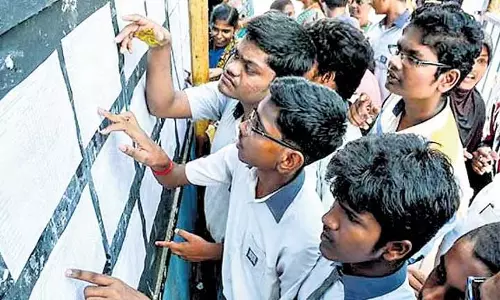 कॉलेज प्रवेश के लिए UGC के नियम सभी के अनुकूल नहीं