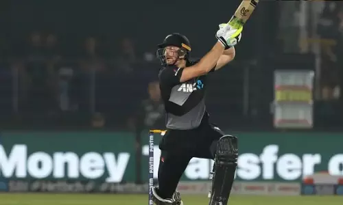 New Zealand क्रिकेट को देने के लिए बहुत कुछ था- रिटायरमेंट के बाद मार्टिन गुप्टिल New Zealand क्रिकेट को देने के लिए बहुत कुछ था- रिटायरमेंट के बाद मार्टिन गुप्टिल